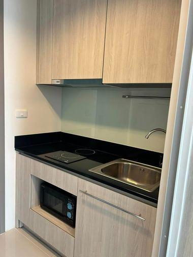 รูป Rds-0633 ให้เช่าคอนโด Niche mono รามคำแหง  นัดชมห้อง 👉line : @propertyfinder  - รูปที่ 6/10