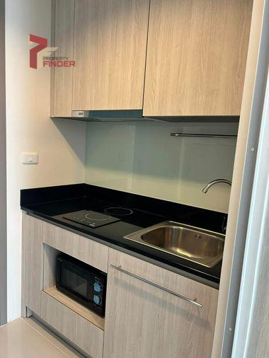 รูป Rds-0633 ให้เช่าคอนโด Niche mono รามคำแหง นัดชมห้อง 👉line : @propertyfinder - รูปที่ 6/10