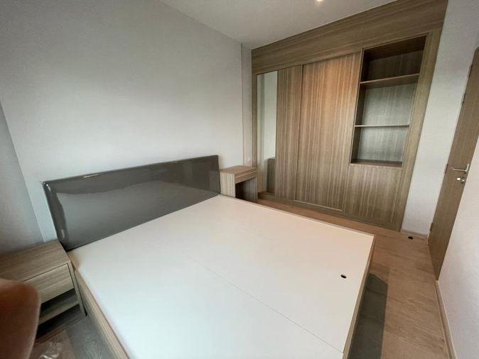 picture Condo for sale Altitude Unicorn Sathorn - Tha Phra fully furnished. - 1/8