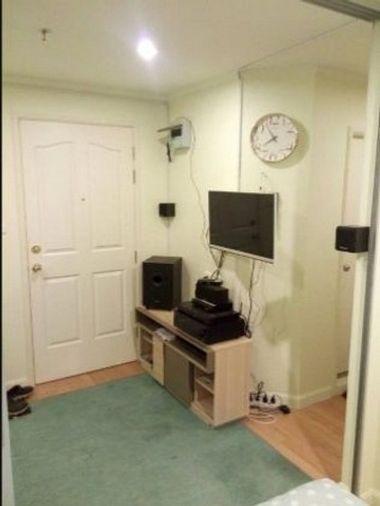 picture G 4705💙中国客户，请加微信。(在联系方式的旁边) For rent LUMPINI VILLE CHAENGWATTANA – PAKKRET Line❤️💜@condopremium💜❤️ - 3/7