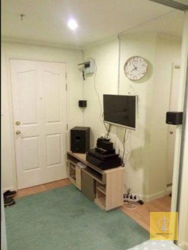 picture G 4705💙中国客户,请加微信。(在联系方式的旁边) For rent LUMPINI VILLE CHAENGWATTANA – PAKKRET Line❤️💜@condopremium💜❤️ - 3/7