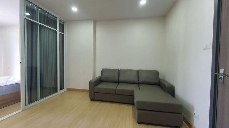 รูป Rds-0623 ให้เช่าคอนโด Supalai Veranda รามคำแหง นัดชมห้อง 👉line : @propertyfinder  - รูปที่ 5/11