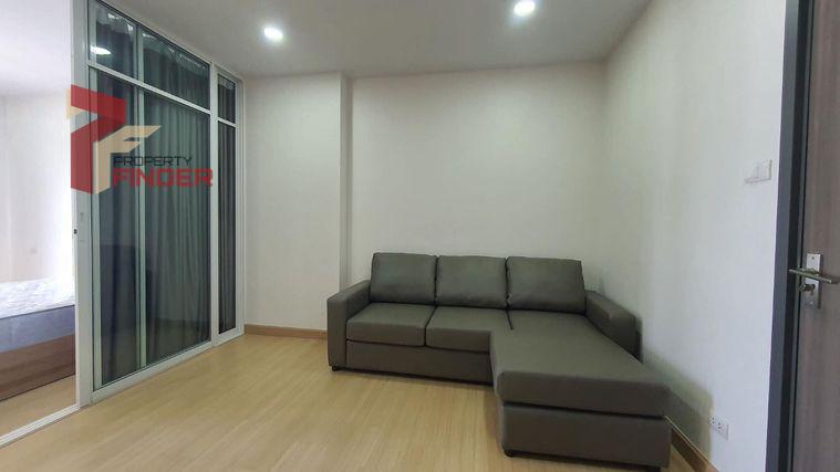 รูป Rds-0623 ให้เช่าคอนโด Supalai Veranda รามคำแหง นัดชมห้อง 👉line : @propertyfinder - รูปที่ 5/11