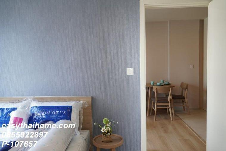 picture P-107657 Condo for sell Chambers On - nut Station fully furnished. - 5/13