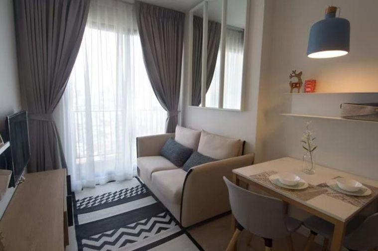 รูป Rds-0625 ให้เช่าคอนโด Niche Pride ทองหล่อ-เพชรบุรี นัดชมห้อง 👉line : @propertyfinder  - รูปที่ 2/12