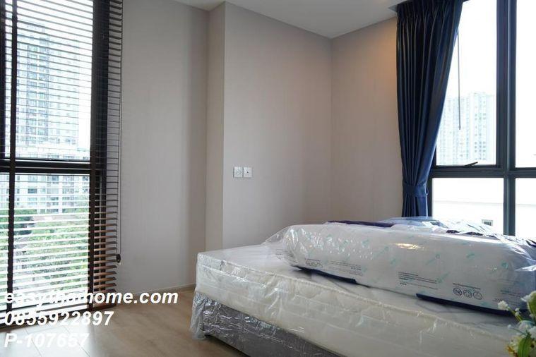 picture P-107657 Condo for sell Chambers On - nut Station fully furnished. - 8/13
