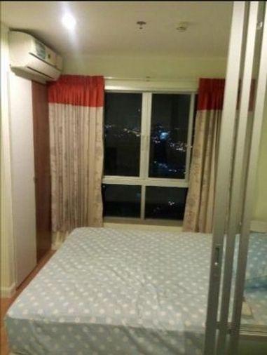 picture G 4705💙中国客户，请加微信。(在联系方式的旁边) For rent LUMPINI VILLE CHAENGWATTANA – PAKKRET Line❤️💜@condopremium💜❤️ - 1/7