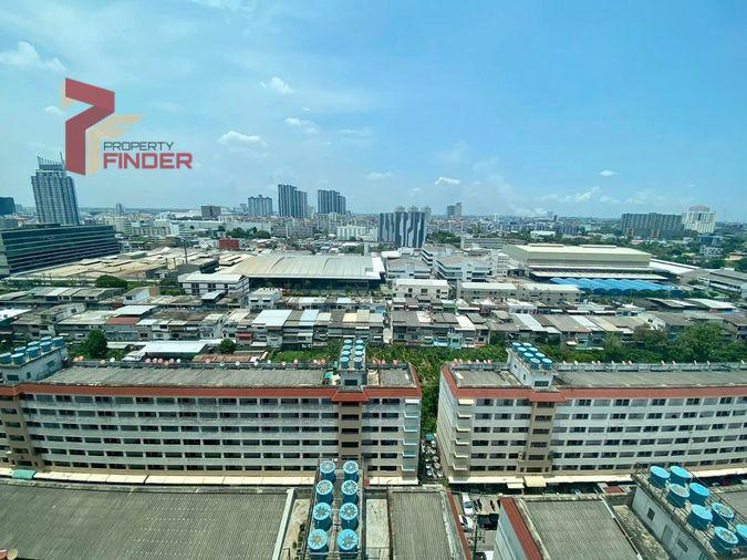 รูป Rds-0623 ให้เช่าคอนโด Supalai Veranda รามคำแหง นัดชมห้อง 👉line : @propertyfinder - รูปที่ 11/11