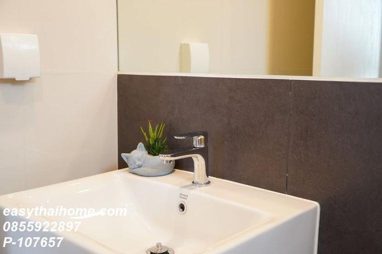 picture P-107657 Condo for sell Chambers On - nut Station fully furnished. - 11/13