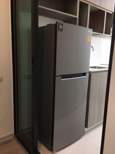 picture Condo for rent Knightsbridge Collage Ramkhamhaeng Contact @propertybkk1 - 10/14