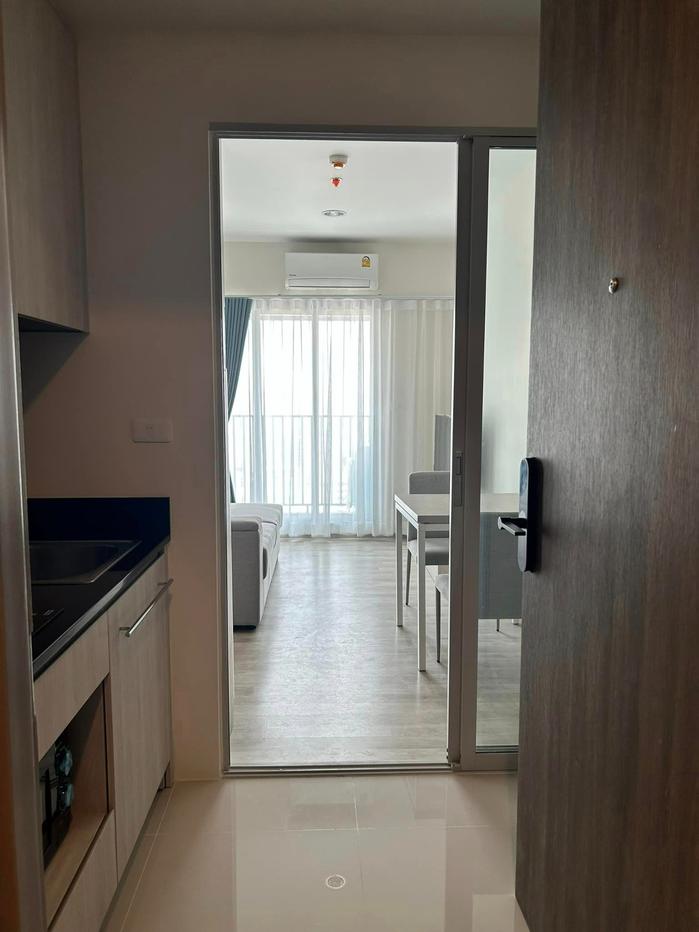 รูป Rds-0633 ให้เช่าคอนโด Niche mono รามคำแหง  นัดชมห้อง 👉line : @propertyfinder  - รูปที่ 9/10