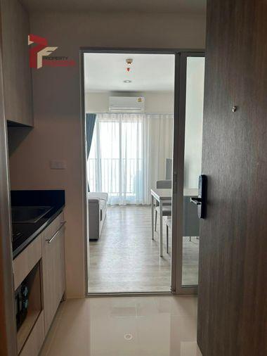 รูป Rds-0633 ให้เช่าคอนโด Niche mono รามคำแหง นัดชมห้อง 👉line : @propertyfinder - รูปที่ 9/10