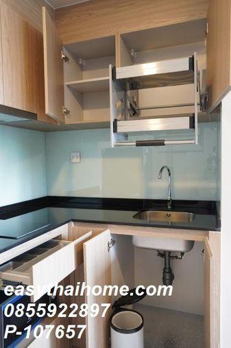 picture P-107657 Condo for sell Chambers On - nut Station fully furnished. - 4/13