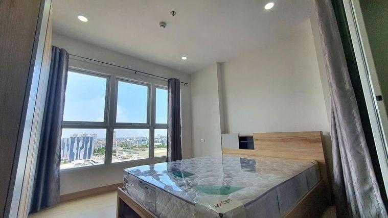 รูป Rds-0623 ให้เช่าคอนโด Supalai Veranda รามคำแหง นัดชมห้อง 👉line : @propertyfinder  - รูปที่ 1/11