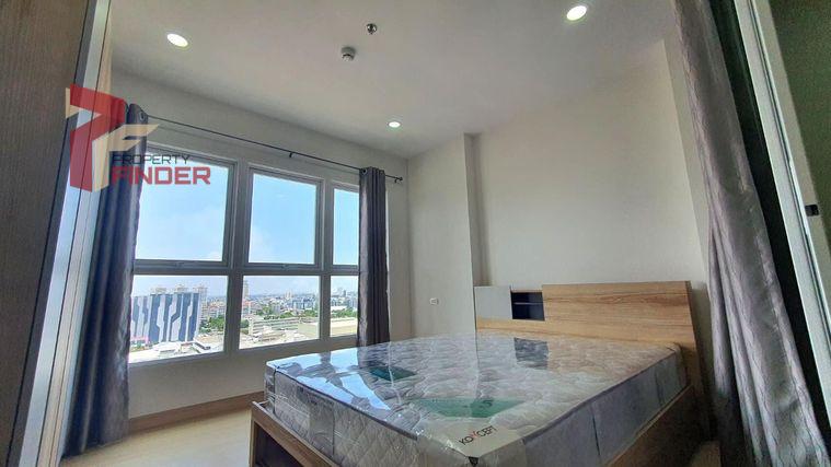 รูป Rds-0623 ให้เช่าคอนโด Supalai Veranda รามคำแหง นัดชมห้อง 👉line : @propertyfinder - รูปที่ 1/11