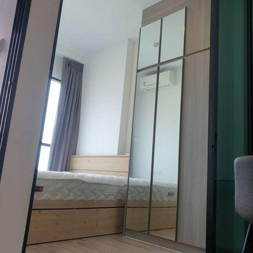 picture Condo for rent Knightsbridge Collage Ramkhamhaeng Contact @propertybkk1 - 2/14