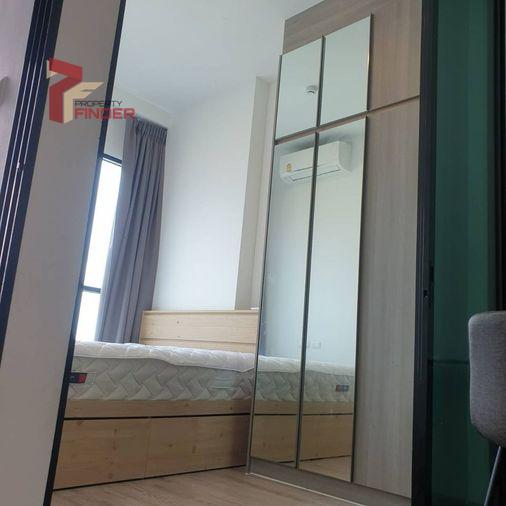 picture Condo for rent Knightsbridge Collage Ramkhamhaeng Contact @propertybkk1 - 2/14