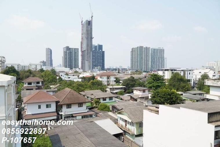 picture P-107657 Condo for sell Chambers On - nut Station fully furnished. - 13/13