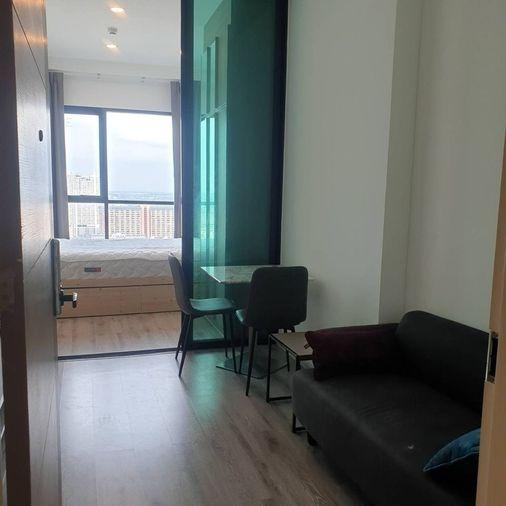 picture Condo for rent Knightsbridge Collage Ramkhamhaeng Contact @propertybkk1 - 3/14