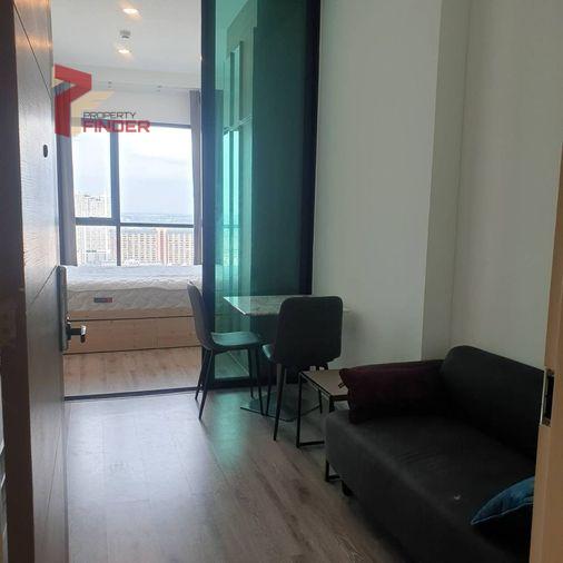 picture Condo for rent Knightsbridge Collage Ramkhamhaeng Contact @propertybkk1 - 3/14