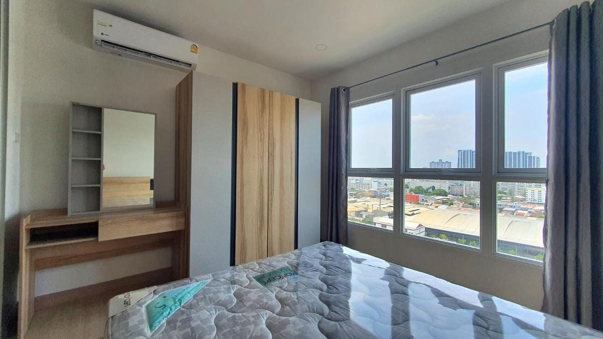 รูป Rds-0623 ให้เช่าคอนโด Supalai Veranda รามคำแหง นัดชมห้อง 👉line : @propertyfinder  - รูปที่ 2/11