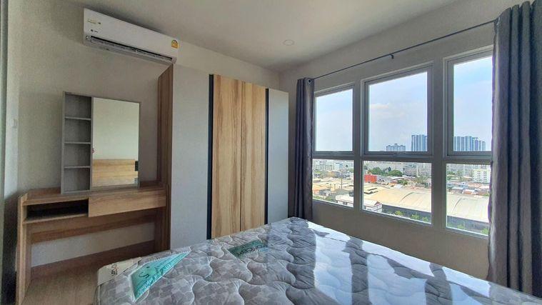 รูป Rds-0623 ให้เช่าคอนโด Supalai Veranda รามคำแหง นัดชมห้อง 👉line : @propertyfinder  - รูปที่ 2/11