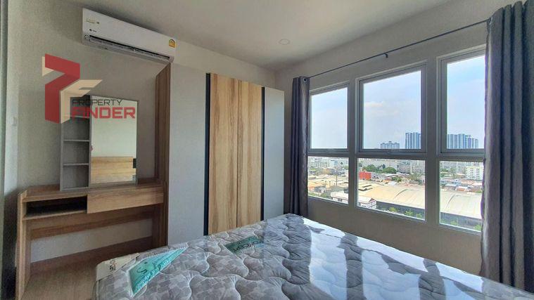 รูป Rds-0623 ให้เช่าคอนโด Supalai Veranda รามคำแหง นัดชมห้อง 👉line : @propertyfinder - รูปที่ 2/11