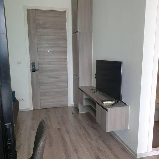 picture Condo for rent Knightsbridge Collage Ramkhamhaeng Contact @propertybkk1 - 7/14