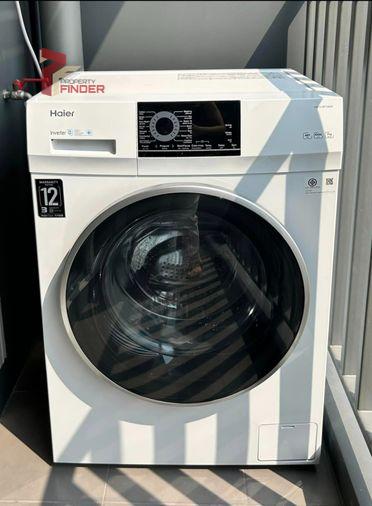 รูป Rds-0633 ให้เช่าคอนโด Niche mono รามคำแหง นัดชมห้อง 👉line : @propertyfinder - รูปที่ 10/10
