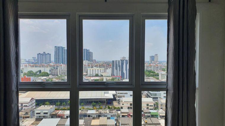 รูป Rds-0623 ให้เช่าคอนโด Supalai Veranda รามคำแหง นัดชมห้อง 👉line : @propertyfinder  - รูปที่ 10/11