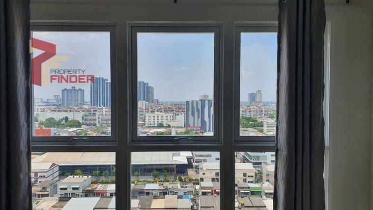 รูป Rds-0623 ให้เช่าคอนโด Supalai Veranda รามคำแหง นัดชมห้อง 👉line : @propertyfinder - รูปที่ 10/11