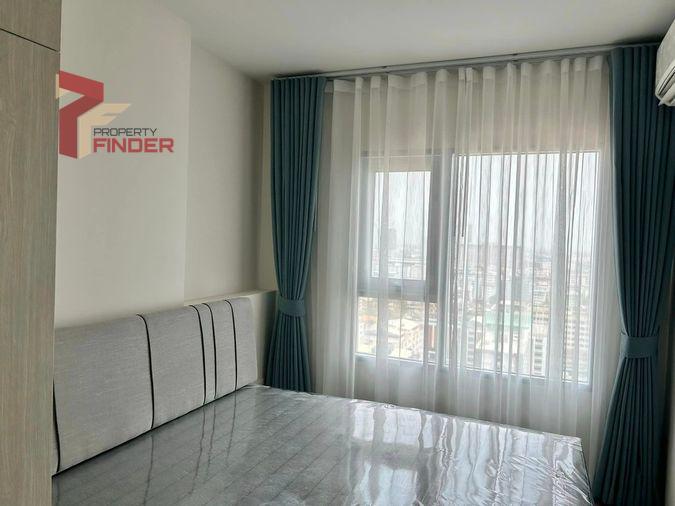 รูป Rds-0633 ให้เช่าคอนโด Niche mono รามคำแหง นัดชมห้อง 👉line : @propertyfinder - รูปที่ 1/10