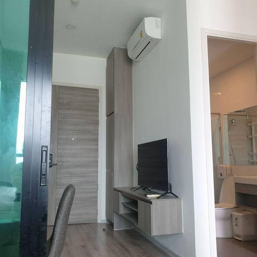 picture Condo for rent Knightsbridge Collage Ramkhamhaeng Contact @propertybkk1 - 6/14