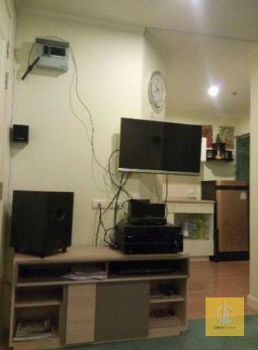 picture G 4705💙中国客户,请加微信。(在联系方式的旁边) For rent LUMPINI VILLE CHAENGWATTANA – PAKKRET Line❤️💜@condopremium💜❤️ - 2/7
