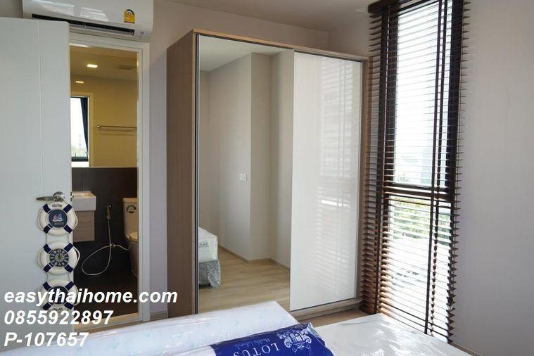 picture P-107657 Condo for sell Chambers On - nut Station fully furnished. - 9/13