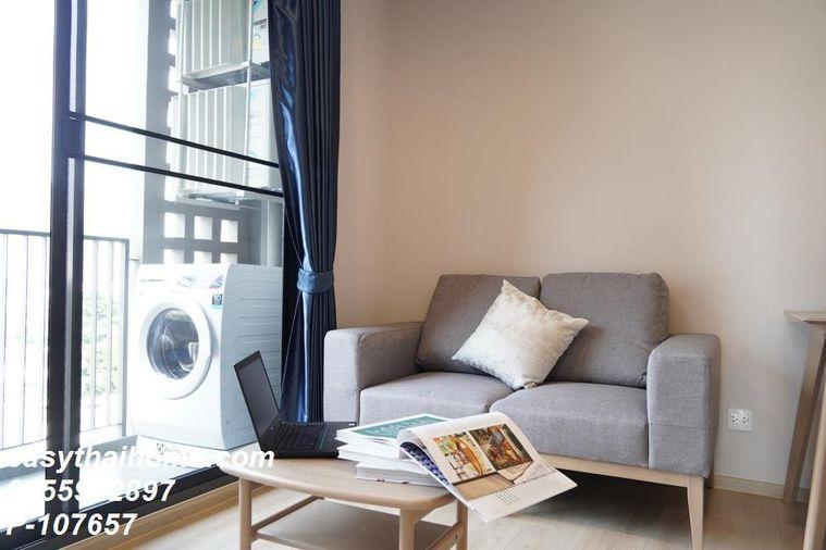picture P-107657 Condo for sell Chambers On - nut Station fully furnished. - 10/13