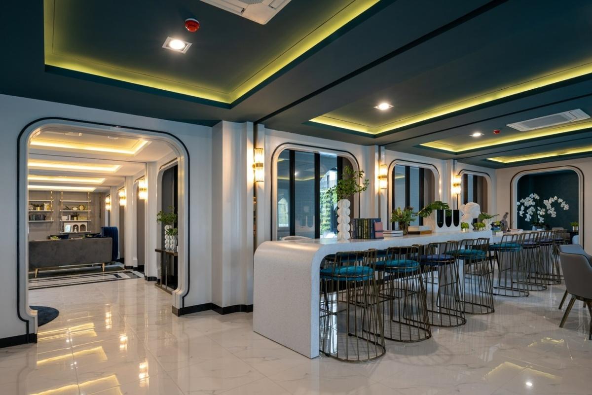 picture For rent Condominium Aspire Asoke Ratchada - 10/12