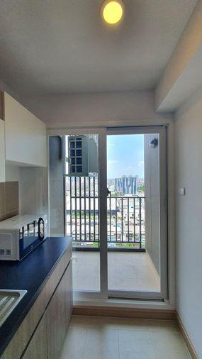 รูป Rds-0623 ให้เช่าคอนโด Supalai Veranda รามคำแหง นัดชมห้อง 👉line : @propertyfinder  - รูปที่ 8/11