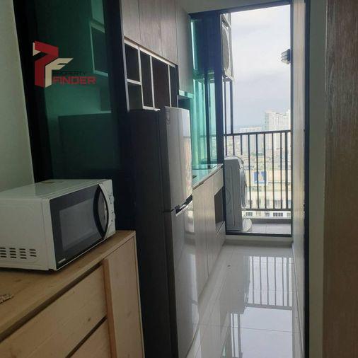picture Condo for rent Knightsbridge Collage Ramkhamhaeng Contact @propertybkk1 - 9/14