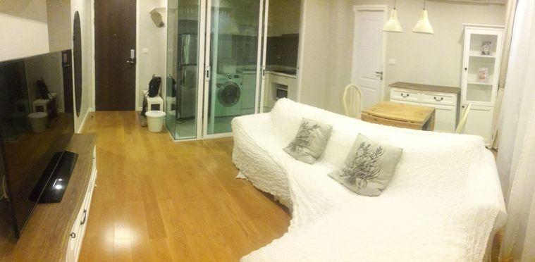 รูป ว่างพร้อมอยู่! Condolette Dwell สุขุมวิท26. 2นอน 68ตร.ม. Line id: @pfagent - รูปที่ 2/8