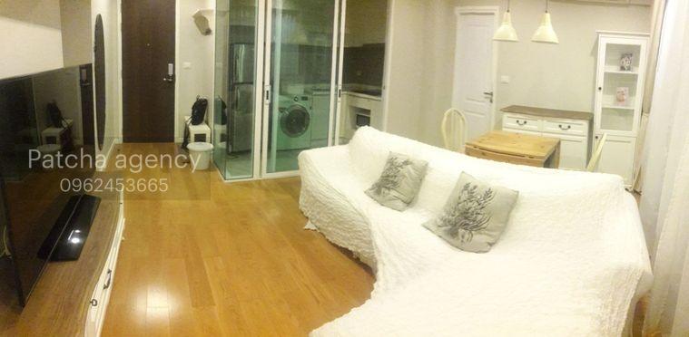 รูป ว่างพร้อมอยู่! Condolette Dwell สุขุมวิท26. 2นอน 68ตร.ม. Line id: @pfagent - รูปที่ 2/8