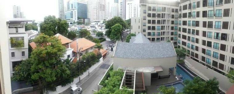 รูป ว่างพร้อมอยู่! Condolette Dwell สุขุมวิท26. 2นอน 68ตร.ม. Line id: @pfagent - รูปที่ 8/8