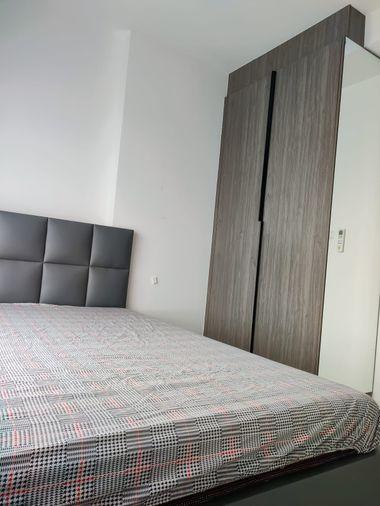 รูป Rds-0635 ให้เช่าคอนโด  kensington sukhumvit - thepharak  นัดชมห้อง 👉line : @propertybkk2 - รูปที่ 3/12