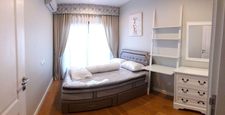 รูป ขาย Condolette Dwell สุขุมวิท26. 2นอน 68ตร.ม. Line id: @pfagent - รูปที่ 7/8