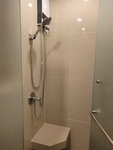 รูป Rds-0647 ให้เช่าคอนโด Niche Mono Ramkhamhaeng นัดชมห้อง 👉line : @propertyfinder  - รูปที่ 5/5