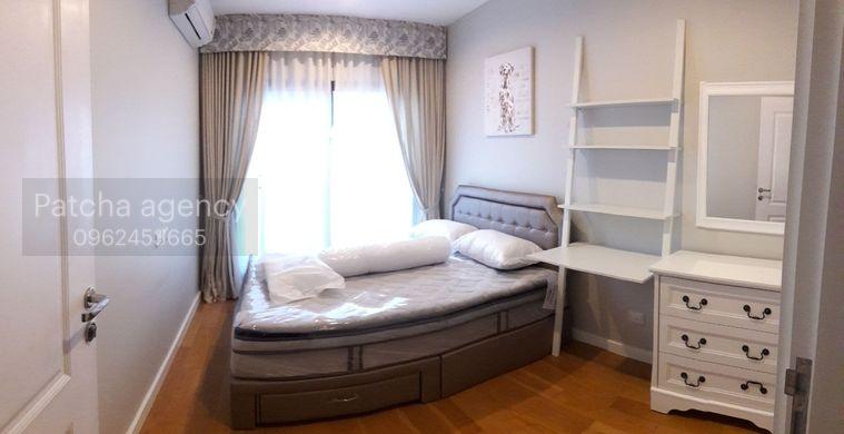 รูป ว่างพร้อมอยู่! Condolette Dwell สุขุมวิท26. 2นอน 68ตร.ม. Line id: @pfagent - รูปที่ 7/8