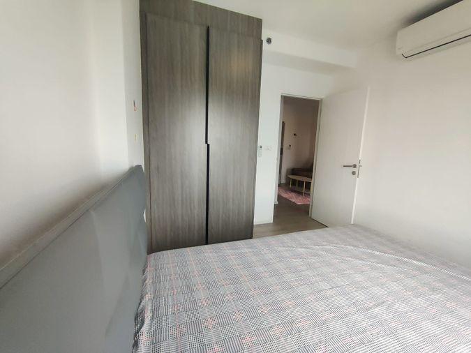 รูป Rds-0635 ให้เช่าคอนโด  kensington sukhumvit - thepharak  นัดชมห้อง 👉line : @propertybkk2 - รูปที่ 4/12
