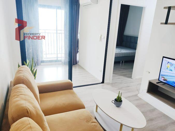 รูป Rds-0635 ให้เช่าคอนโด kensington sukhumvit - thepharak นัดชมห้อง 👉line : @propertybkk2 - รูปที่ 1/12