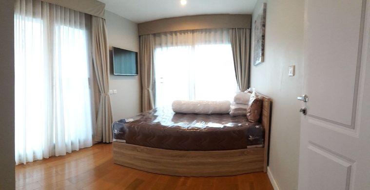 รูป ว่างพร้อมอยู่! Condolette Dwell สุขุมวิท26. 2นอน 68ตร.ม. Line id: @pfagent - รูปที่ 4/8