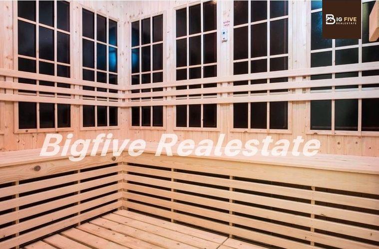 picture Condo for rent Skyline Rattanathibet  Electrical appliances, complete furniture, next to Nonthaburi Intersection Station 1 - 18/22
